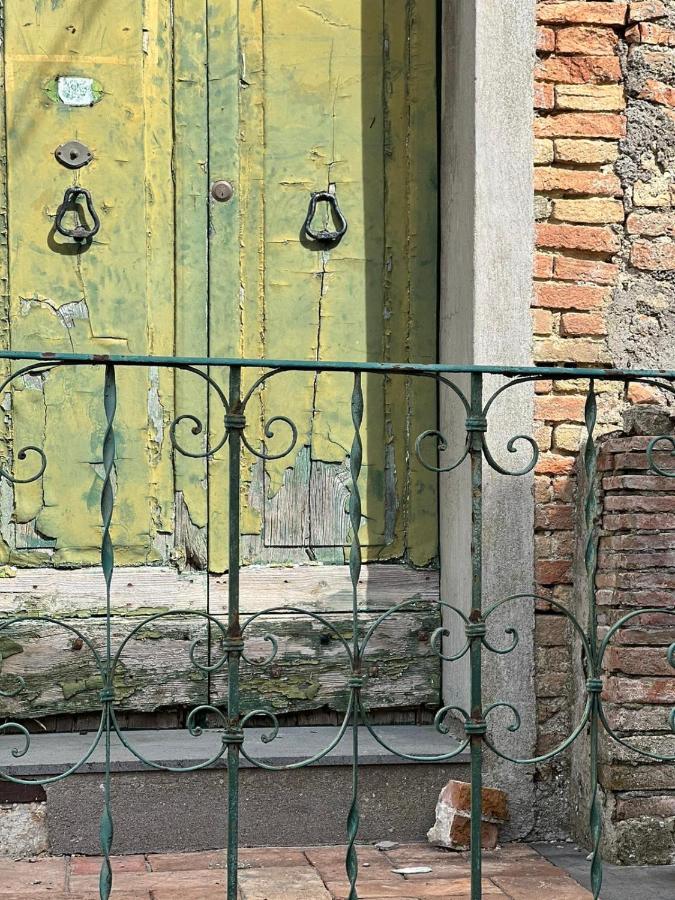 B&B Al Castello Fabro Zewnętrze zdjęcie