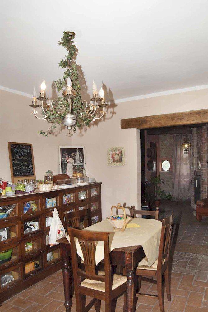 B&B Al Castello Fabro Zewnętrze zdjęcie