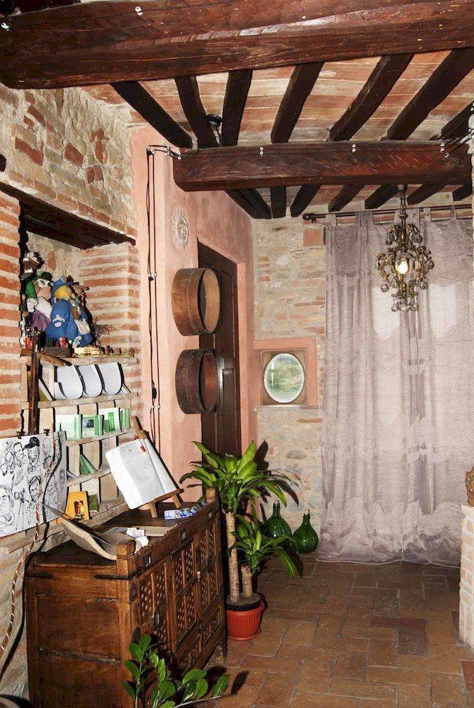 B&B Al Castello Fabro Zewnętrze zdjęcie