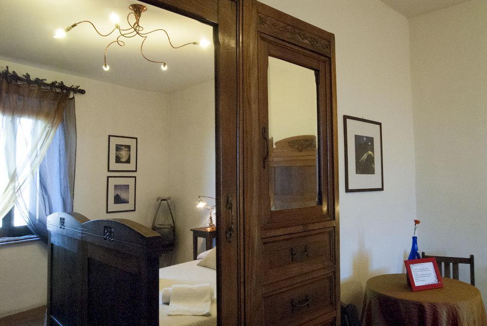 B&B Al Castello Fabro Zewnętrze zdjęcie