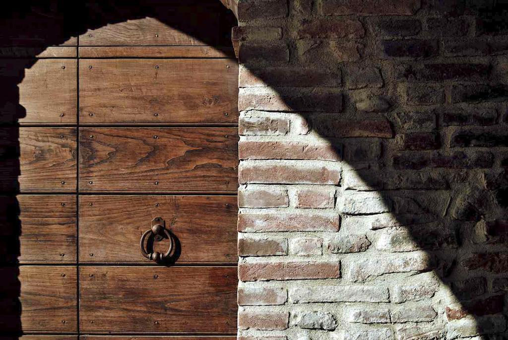 B&B Al Castello Fabro Zewnętrze zdjęcie