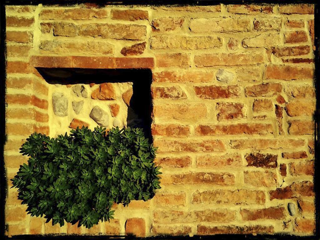 B&B Al Castello Fabro Zewnętrze zdjęcie