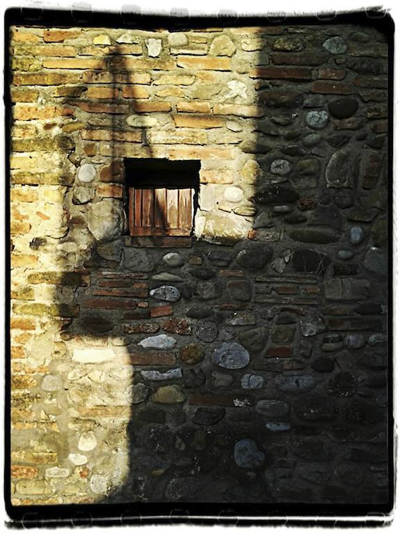 B&B Al Castello Fabro Zewnętrze zdjęcie