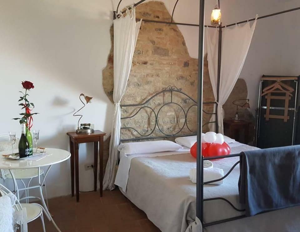 B&B Al Castello Fabro Zewnętrze zdjęcie