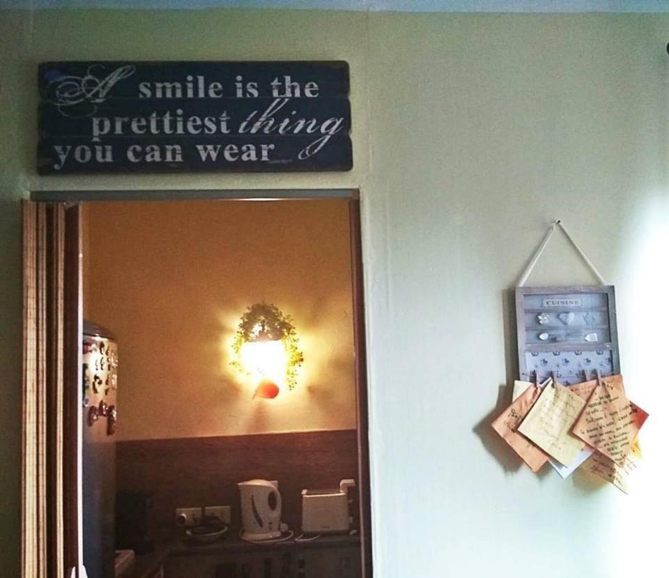 B&B Al Castello Fabro Zewnętrze zdjęcie